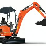 mini pelle orange 1T7