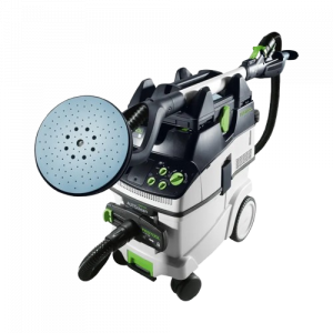 ponceuse professionnelle